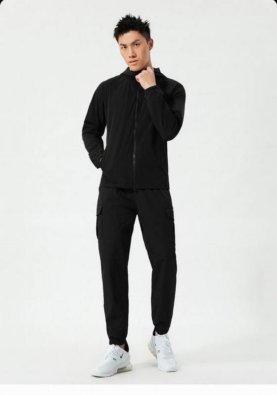 Lululemon Men's Outwear 32